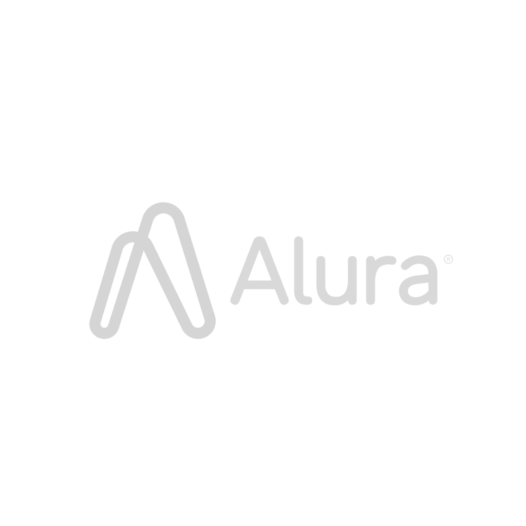 AX - Logo Alura