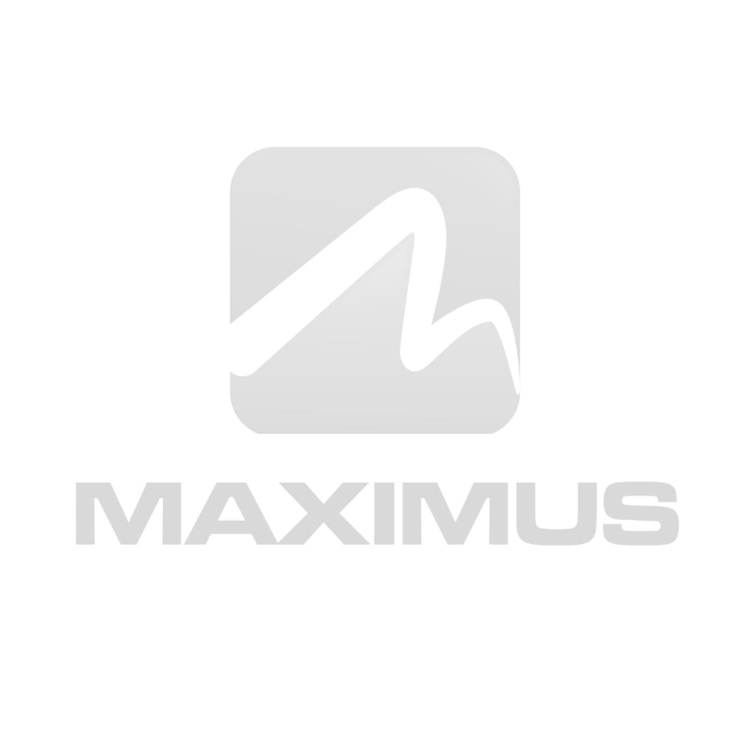 AX - Logo Maximus