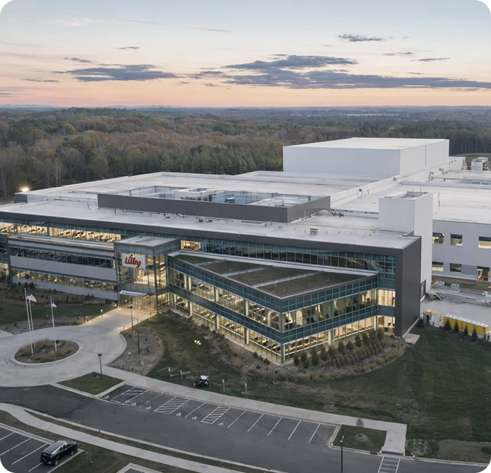 Research Triangle, Carolina del Norte